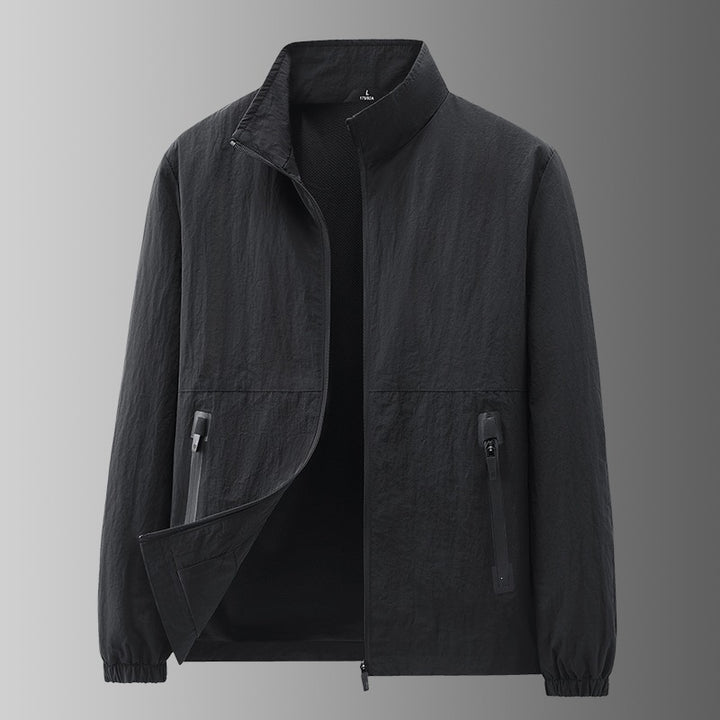 Men's High Performance Jacket Mune Fashion