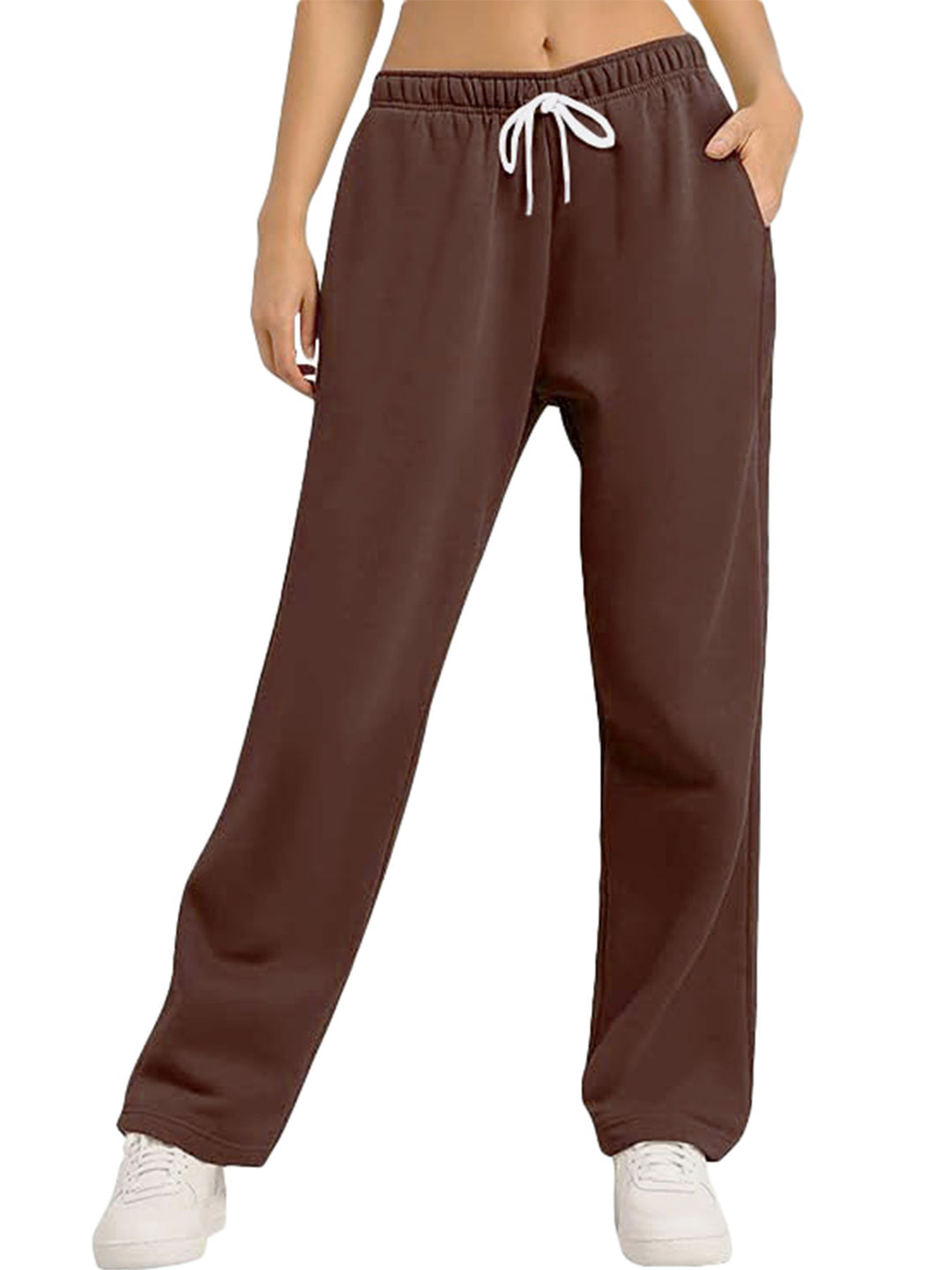 Women Sporty Leisure Pants Mune Fashion