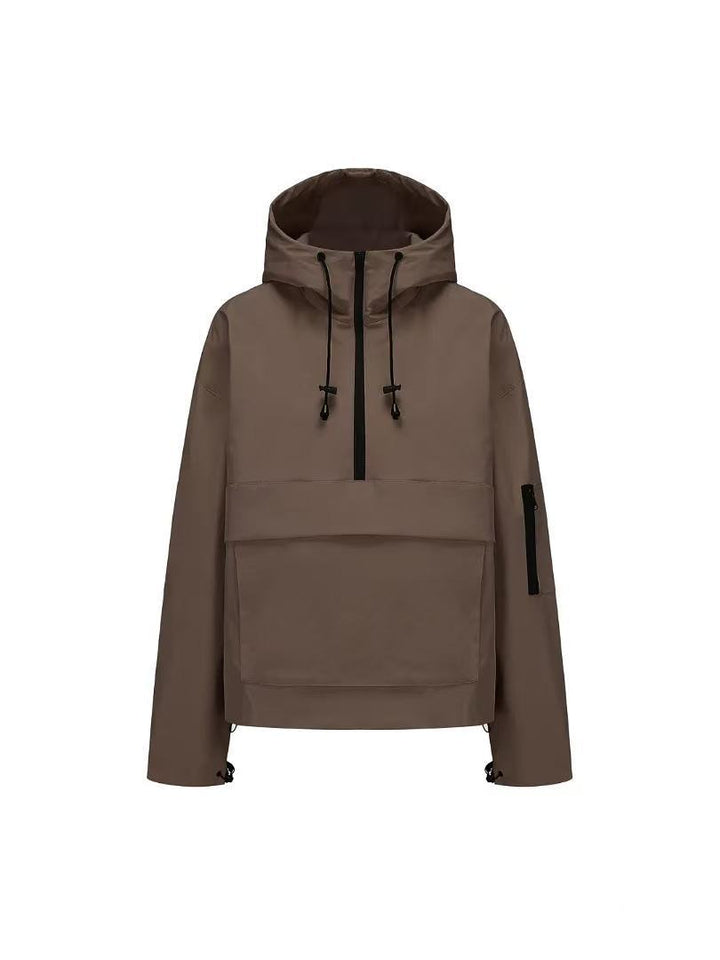 Women's Functional Hoodie