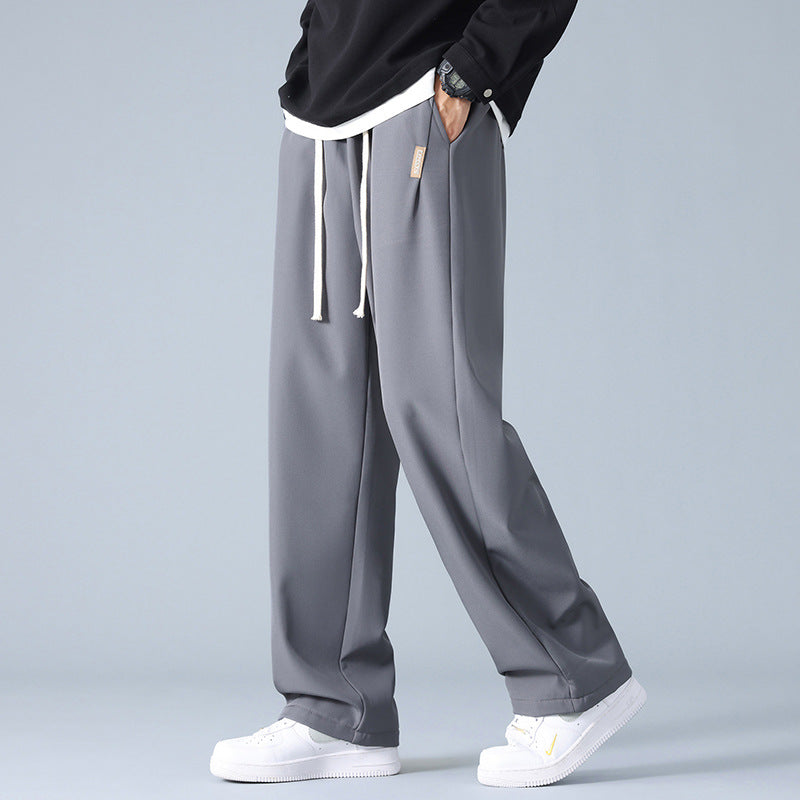 Men's Comfortable and Airy Casual Pants