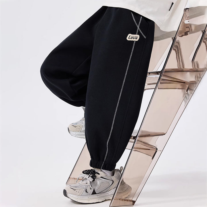 Women's Casual Pants Mune Fashion