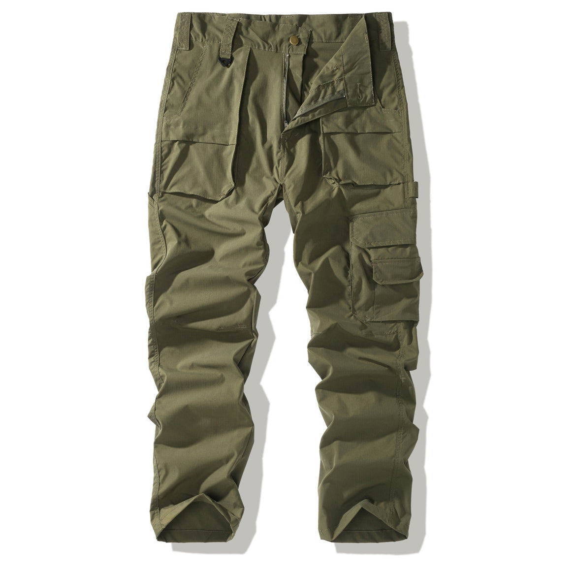 Men's Multifunctional Cargo Pants with Multiple Pockets Mune Fashion