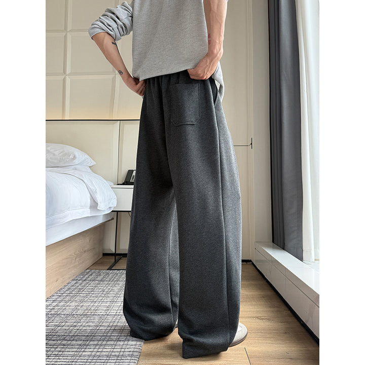Women's Comfortable and Casual Palazzo Pants Mune Fashion