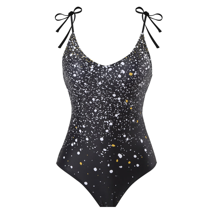 Damen Maxi-Rock mit elegantem Wickeldesign und floralem Muster Echo Archiv