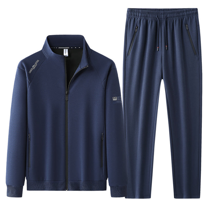 Men's Sporty Functional Suit Set Mune Fashion