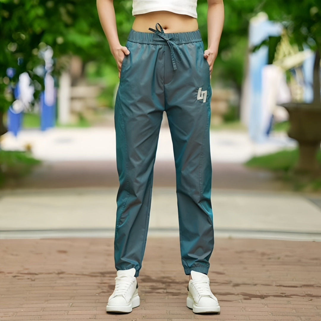 Women’s Sports Jogging Pants Mune Fashion