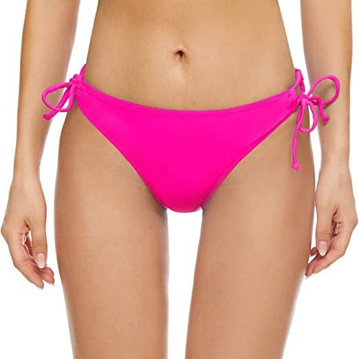 Ladies bikini briefs with adjustable side ties Mune Fashion
