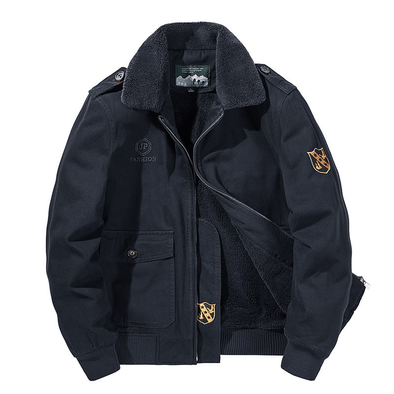 Men's robust travel vest Mune Fashion