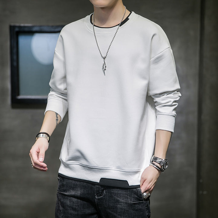 Men's fashionable sweatshirt Mune Fashion