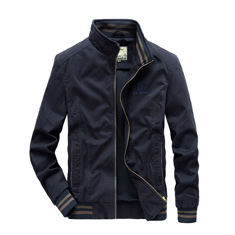 Men's Fashion Jacket Mune