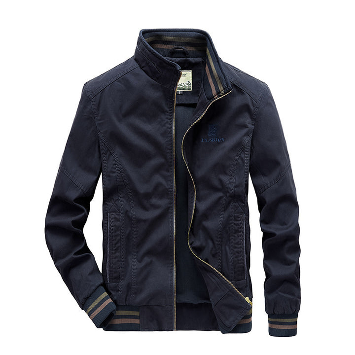 Men's Fashion Jacket Mune