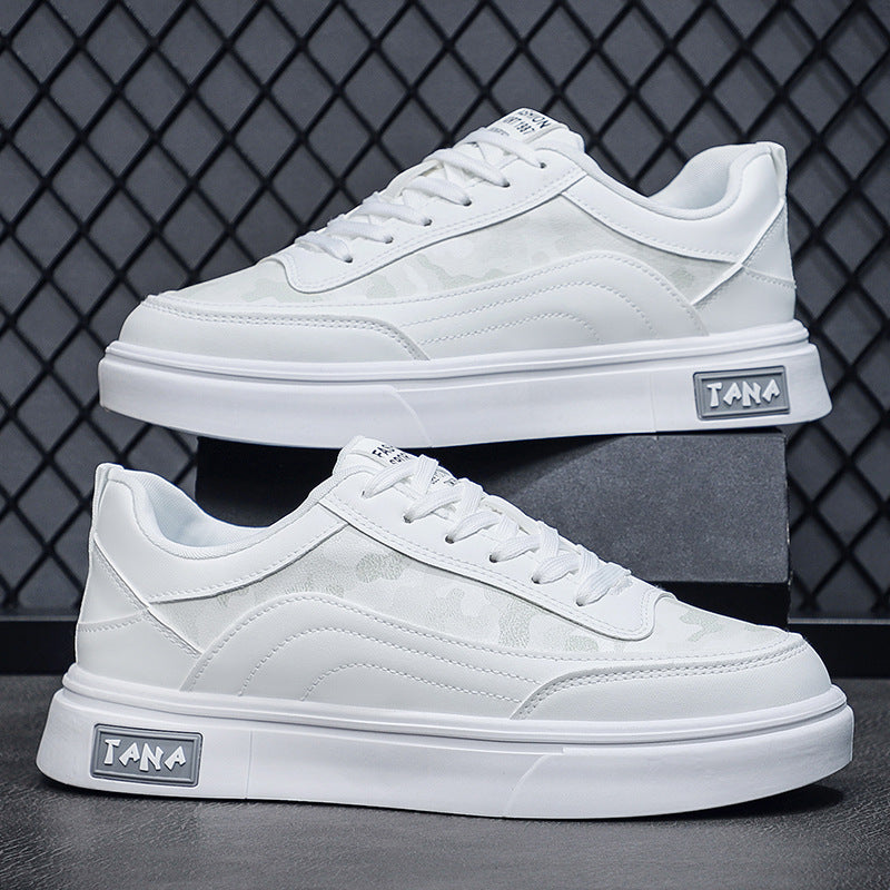 Men's Sporty Sneakers