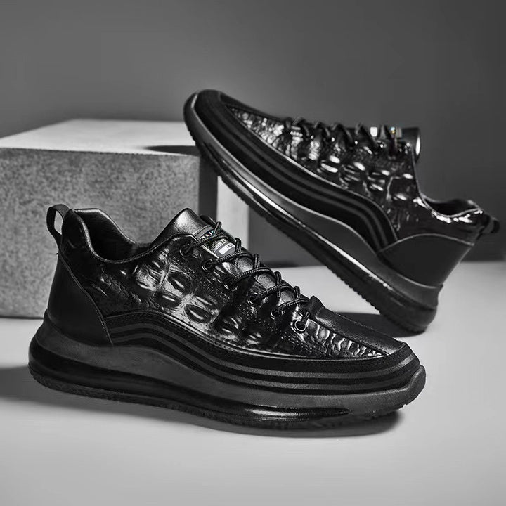 Men's Fashion Sneakers Mune Fashion