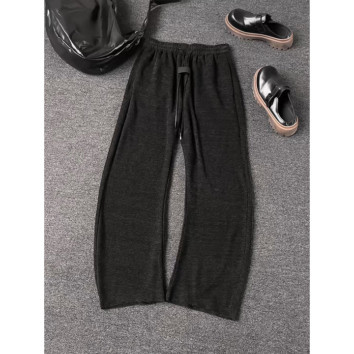 Women Casual and Comfortable Harem Pants Mune Fashion