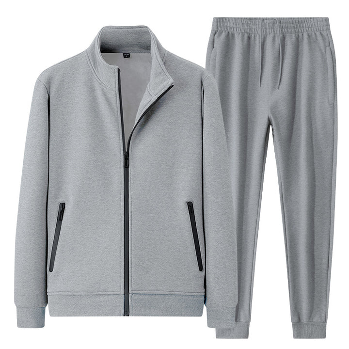 Men's tracksuit