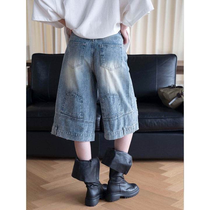 Women Oversized Boxy T-Shirt with Extended Sleeves and Heavy Cotton Quality Mune Fashion