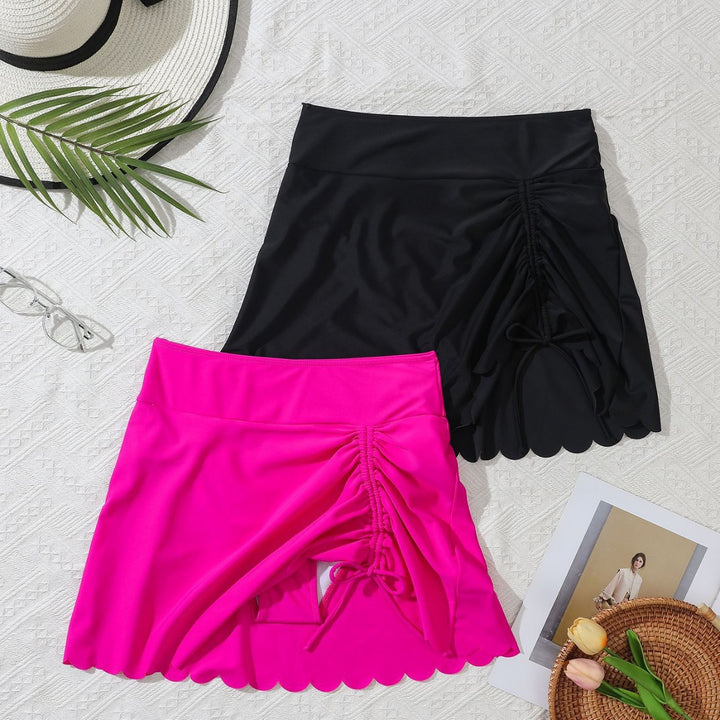 Women's Fashionable Swim Skirt Mune Fashion