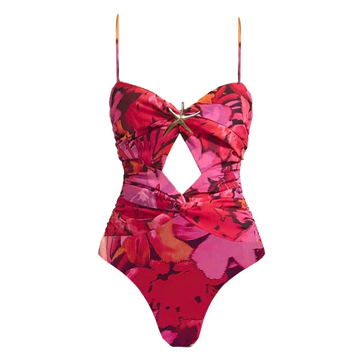 Womens Swimsuit Mune Fashion