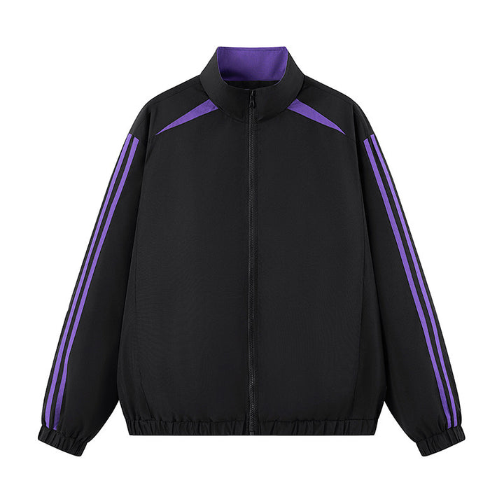 Men's Sporty Training Jacket Mune Fashion