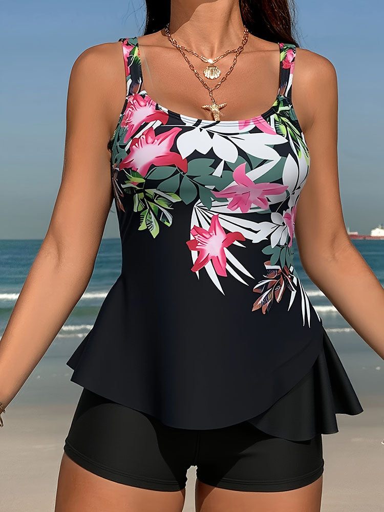 Women's Swimsuit Mune Fashion