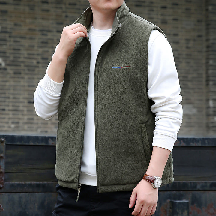 Men's Functional Outdoor Vest Mune Fashion 1787796565