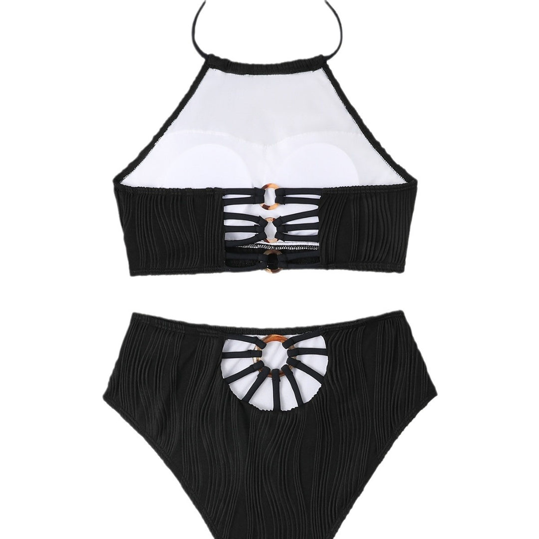 Women Bikini Set Mune Fashion