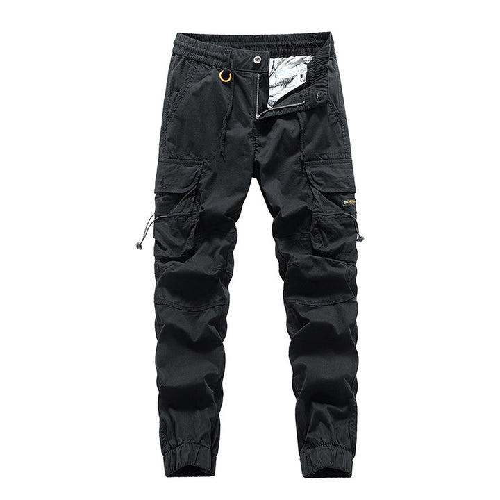 Men's Multifunctional Cargo Pants Mune Fashion