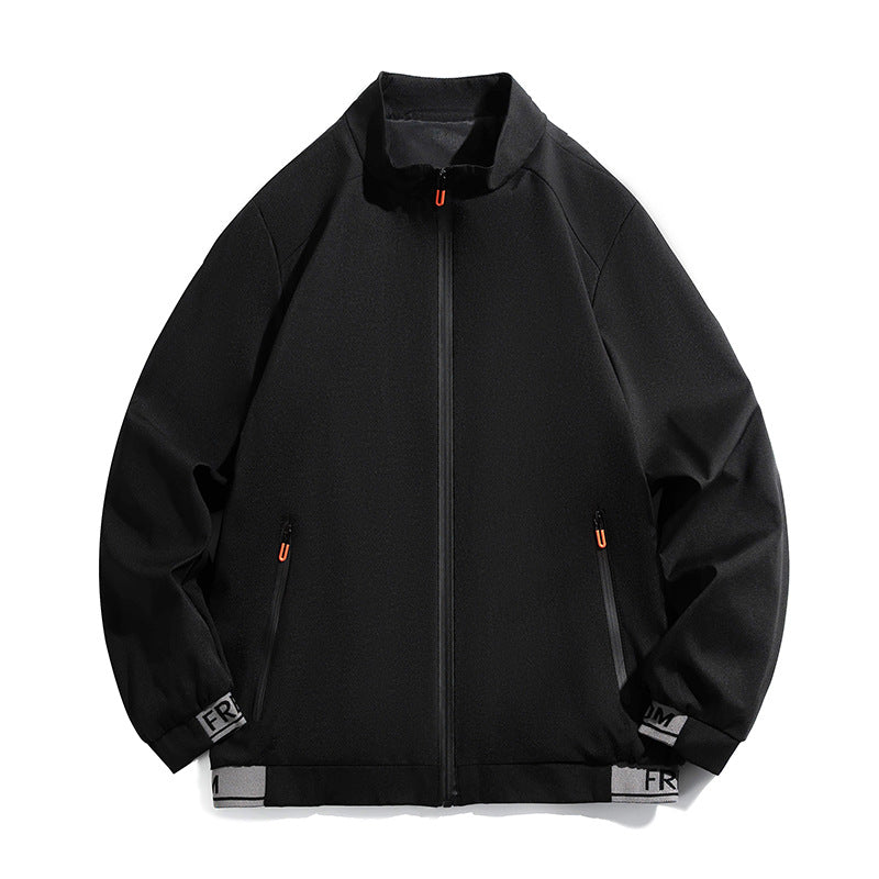 Men's Sporty Training Jacket Mune Fashion 1787796626