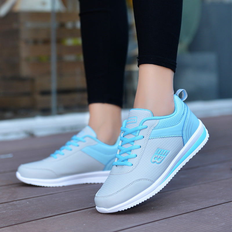 Women's urban casual sneaker with cushioning lightweight foam and ergonomic footbed Mune Fashion