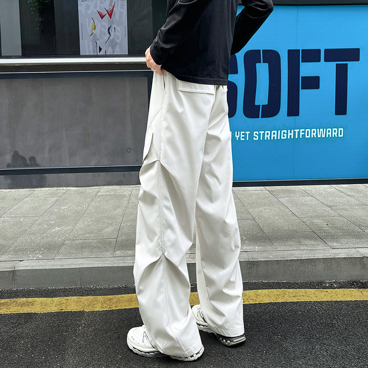 Men's Fashion Cargo Pants with High Comfort Mune Fashion