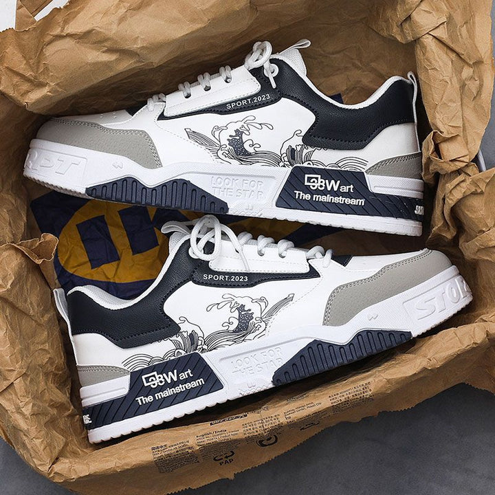 Women Sporty Sneakers Mune Fashion