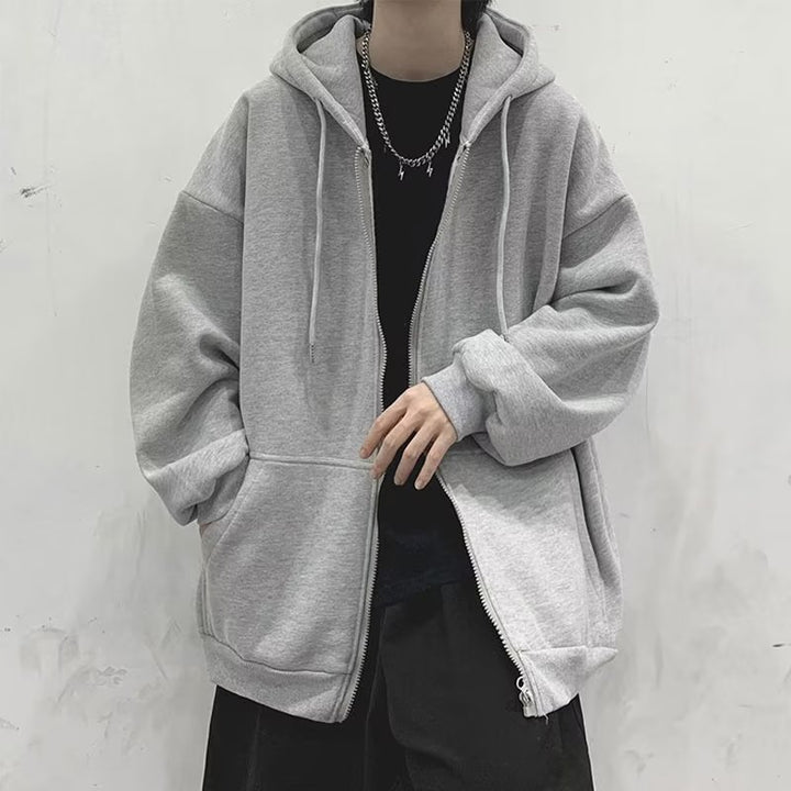 Women Comfortable Oversized Hoodie Mune Fashion