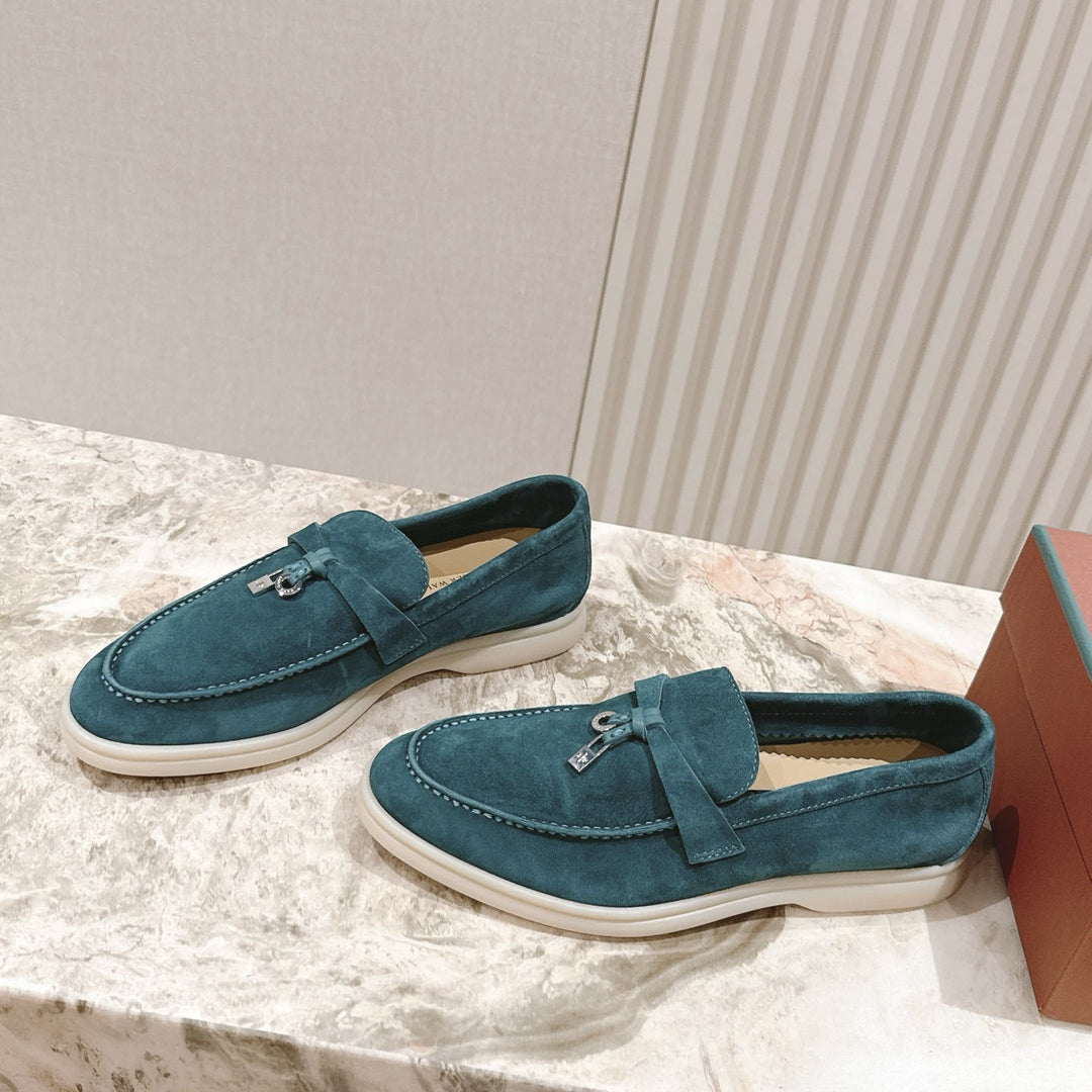 Men's Fashion Moccasins