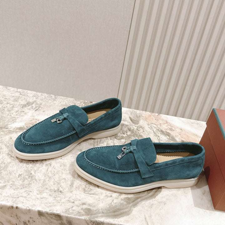Men's Fashion Moccasins