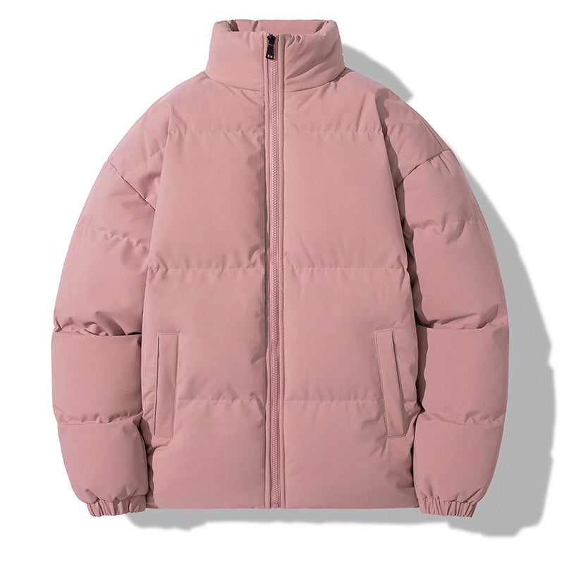Women Padded Quilted Jacket Mune Fashion