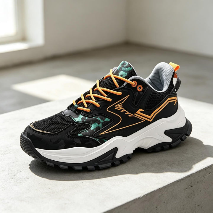 Unisex Sporty High-Performance Sneakers Mune Fashion