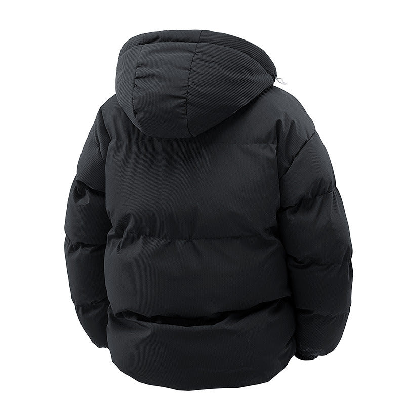 Men's Insulated Winter Jacket Mune Fashion