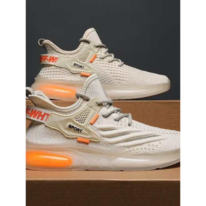 Men Breathable Sporty Sneakers Mune Fashion 1788175329