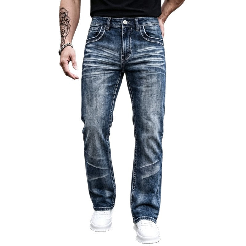 Men's Jeans Mune Fashion
