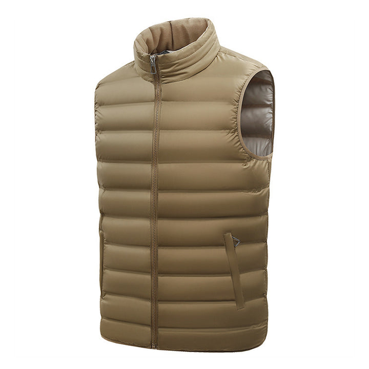 Men's Functional Padded Vest Mune Fashion