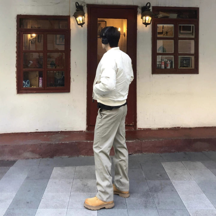 Men's Stylish Transitional Jacket Mune Fashion