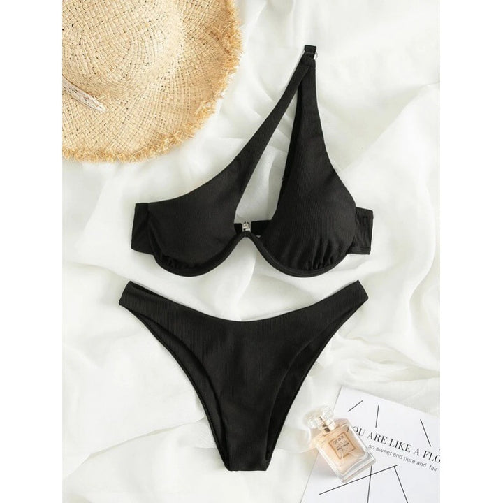 Women's Bikini Mune Fashion