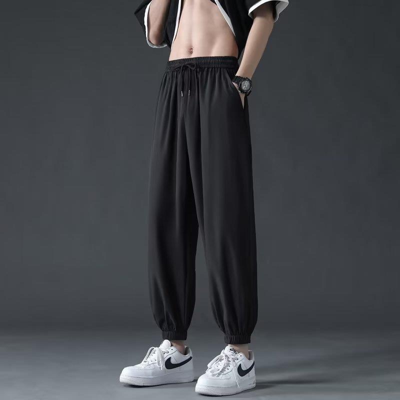 Men's Comfortable Casual Pants Mune Fashion