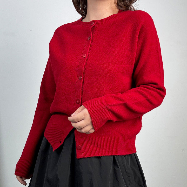 Damen Strickjacke Mune Fashion