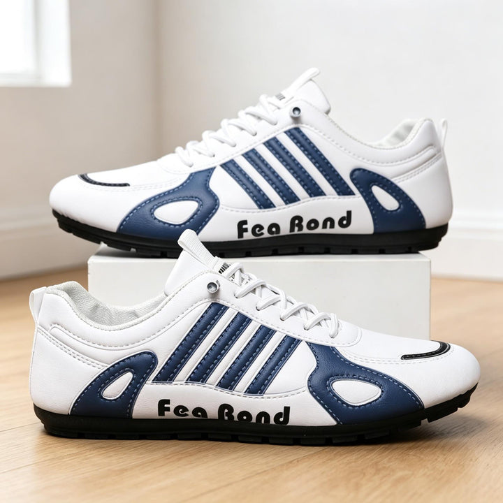 Men's Sporty Soccer Shoes Mune Fashion