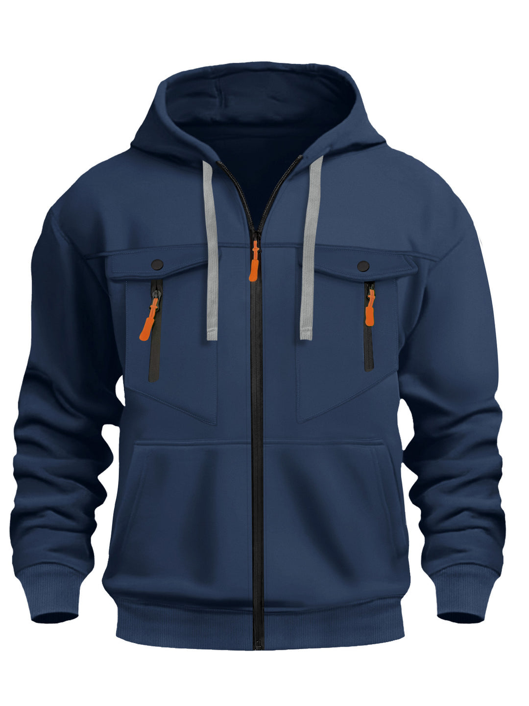 Men's Functional Leisure Jacket Mune Fashion