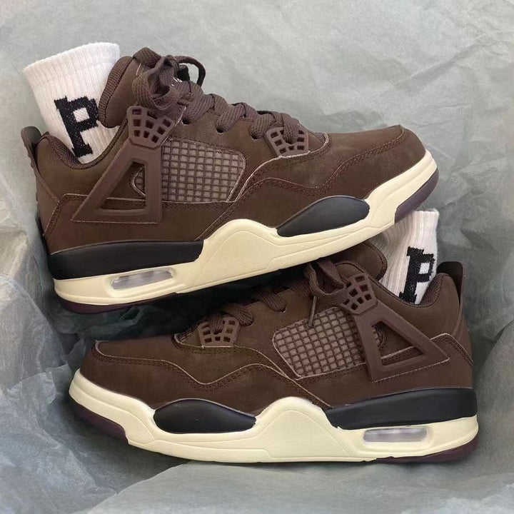 Unisex Athletic Sneakers Mune Fashion