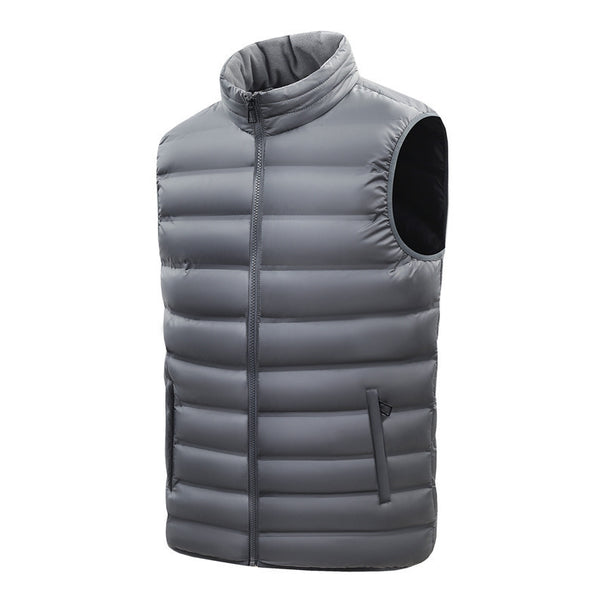 Men's Functional Padded Vest Mune Fashion