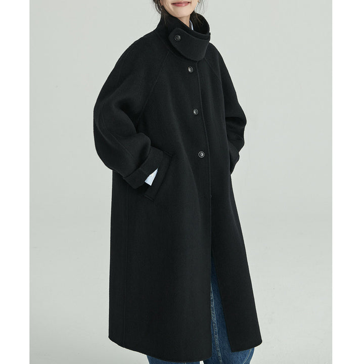 Women's fashionable and timeless transitional jacket Mune Fashion