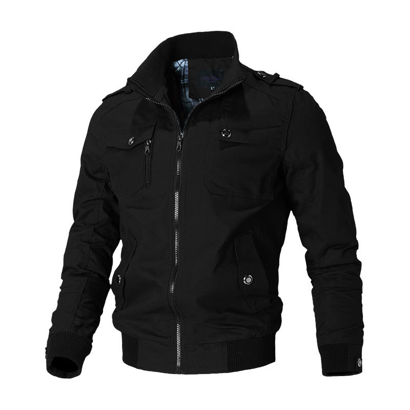 Men stylish bomber jacket Mune Fashion